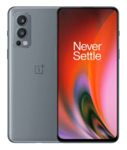 OnePlus Nord 2