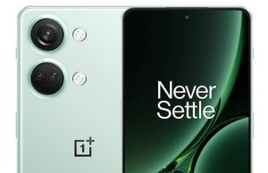 OnePlus Nord 3