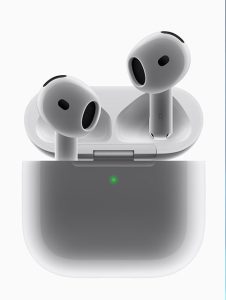 AirPods 4